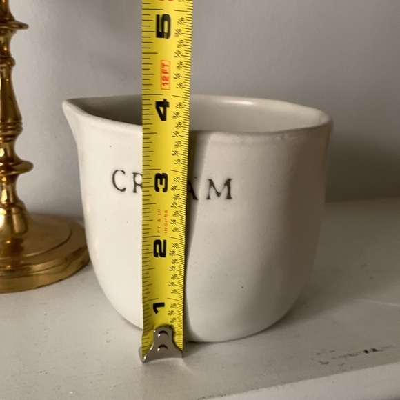 Hearth and Hand‎ Magnolia Creamer Container - Picture 3 of 5